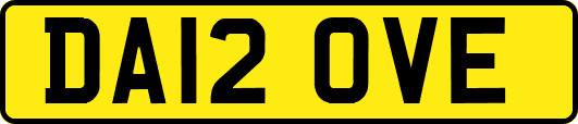 DA12OVE