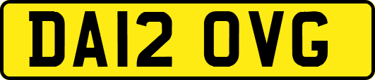 DA12OVG