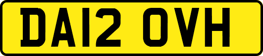 DA12OVH