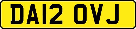 DA12OVJ