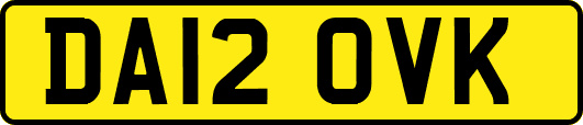 DA12OVK