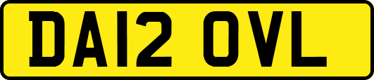 DA12OVL