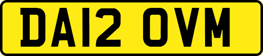 DA12OVM