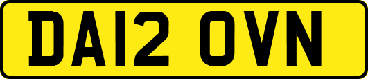 DA12OVN