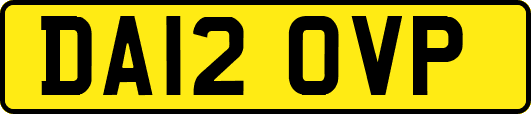 DA12OVP
