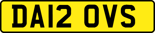 DA12OVS