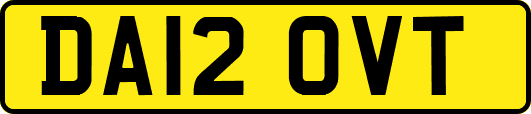 DA12OVT