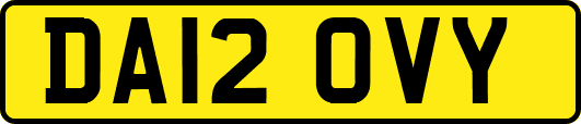 DA12OVY