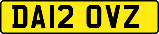 DA12OVZ