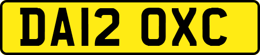 DA12OXC
