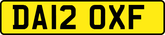 DA12OXF
