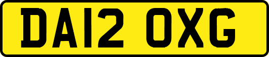DA12OXG