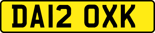 DA12OXK