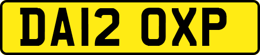 DA12OXP