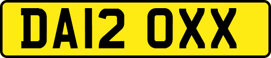DA12OXX