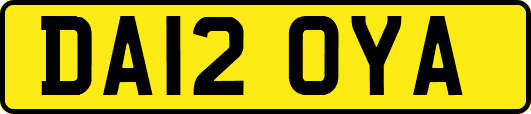 DA12OYA
