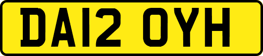 DA12OYH