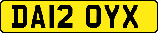 DA12OYX