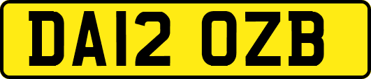 DA12OZB