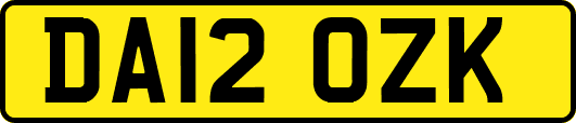 DA12OZK