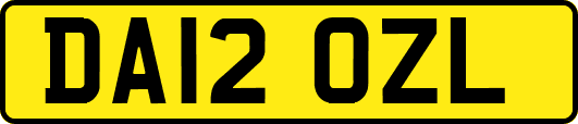 DA12OZL