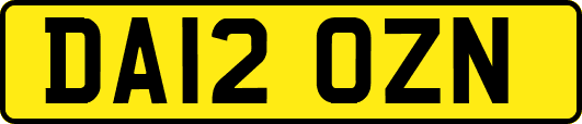 DA12OZN