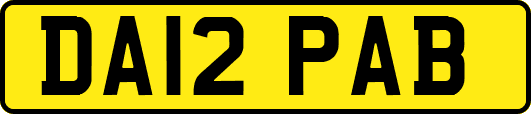 DA12PAB