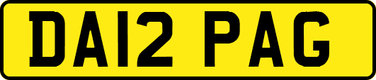 DA12PAG