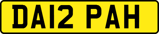 DA12PAH