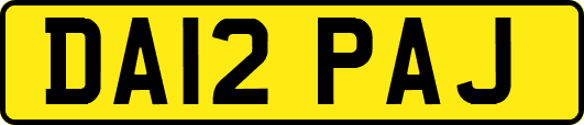 DA12PAJ