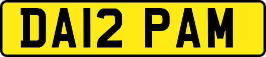 DA12PAM