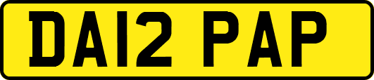 DA12PAP