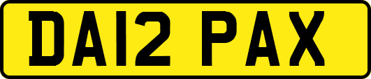 DA12PAX