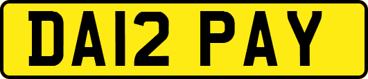 DA12PAY