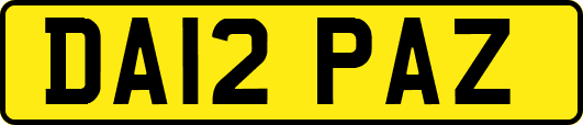DA12PAZ