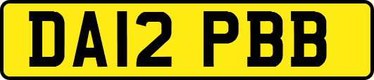 DA12PBB