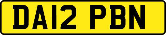 DA12PBN
