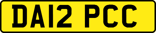 DA12PCC