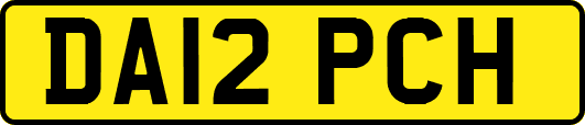 DA12PCH