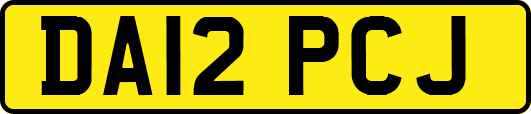 DA12PCJ