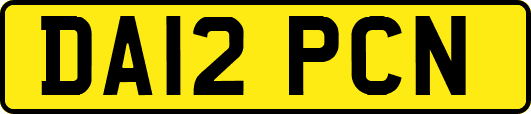 DA12PCN