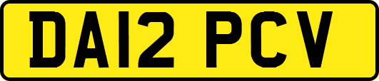 DA12PCV