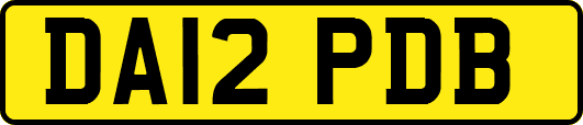 DA12PDB