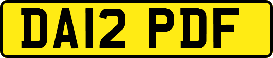 DA12PDF