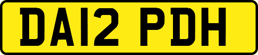 DA12PDH