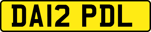 DA12PDL