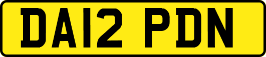 DA12PDN