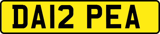 DA12PEA