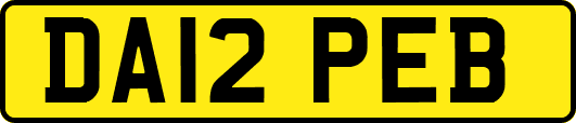 DA12PEB