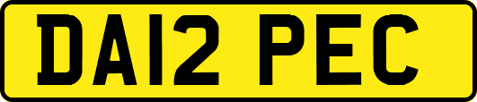 DA12PEC